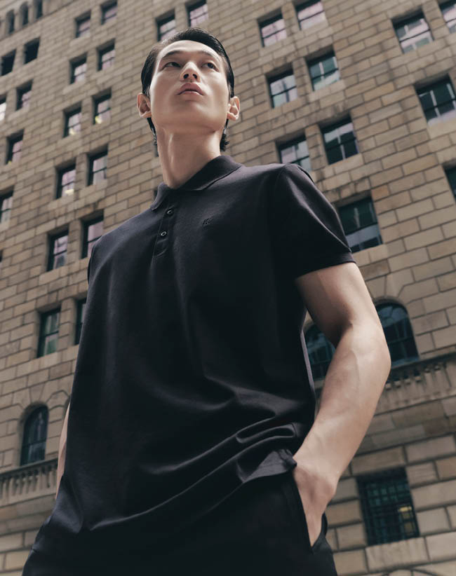 Calvin Klein Men's Tshirts