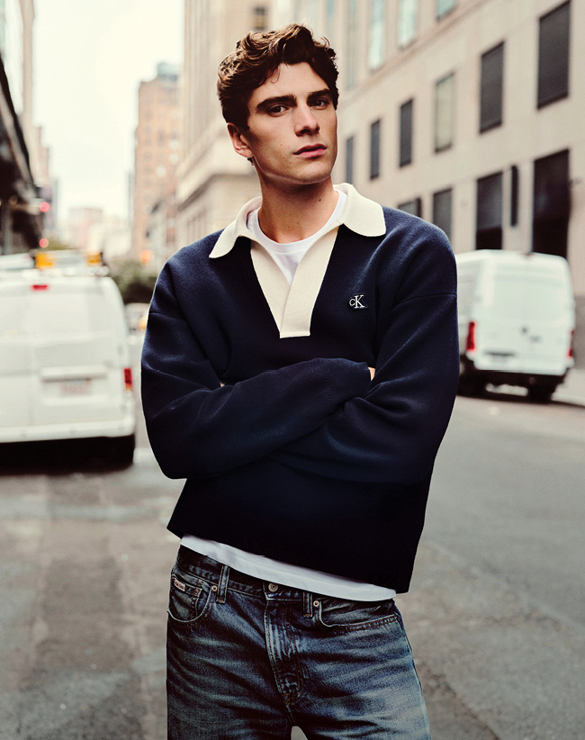 Calvin Klein Men's Sweatshirts