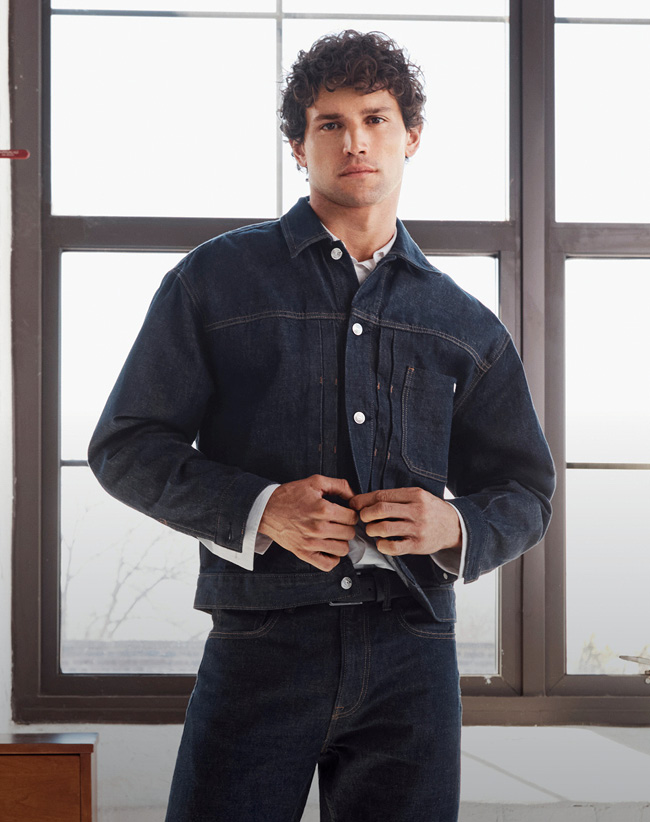 Calvin Klein Apparel